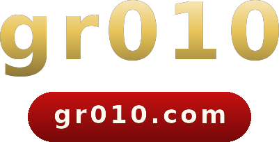 gr010 logo